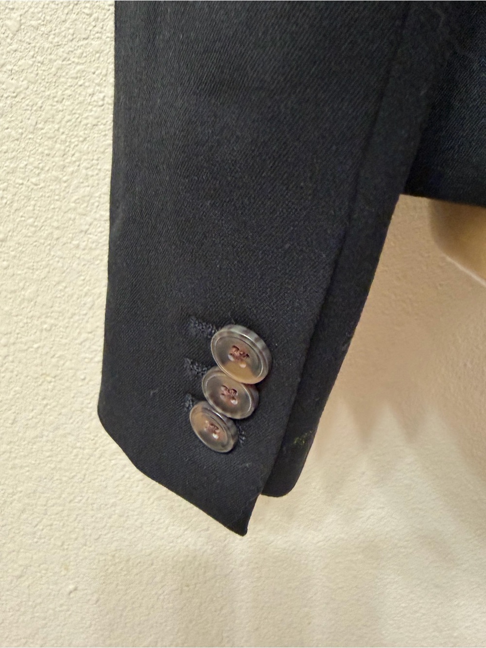 J. Crew Schoolboy Blazer in Black Small - Picture 7 of 13